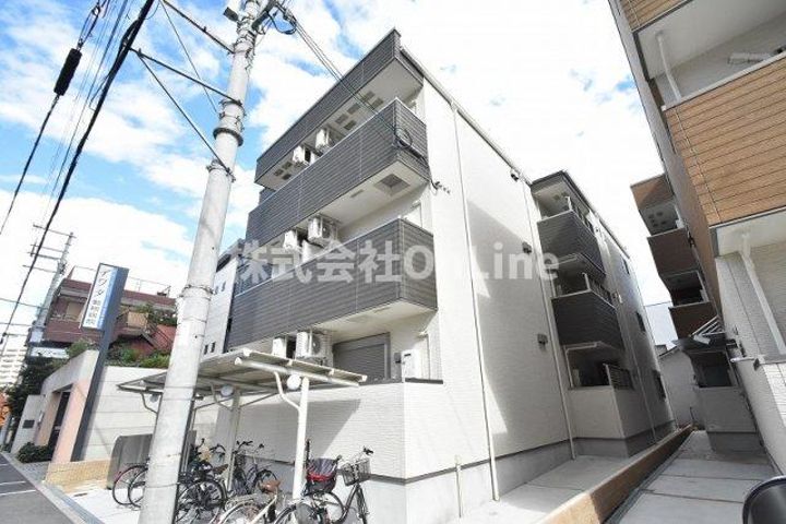 部屋画像