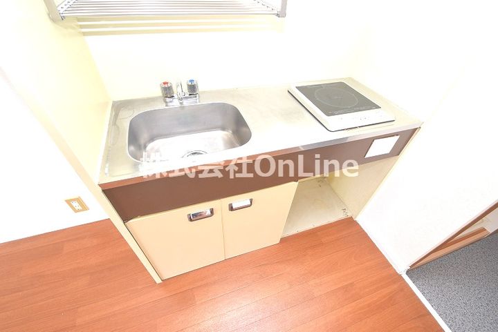 キッチン
