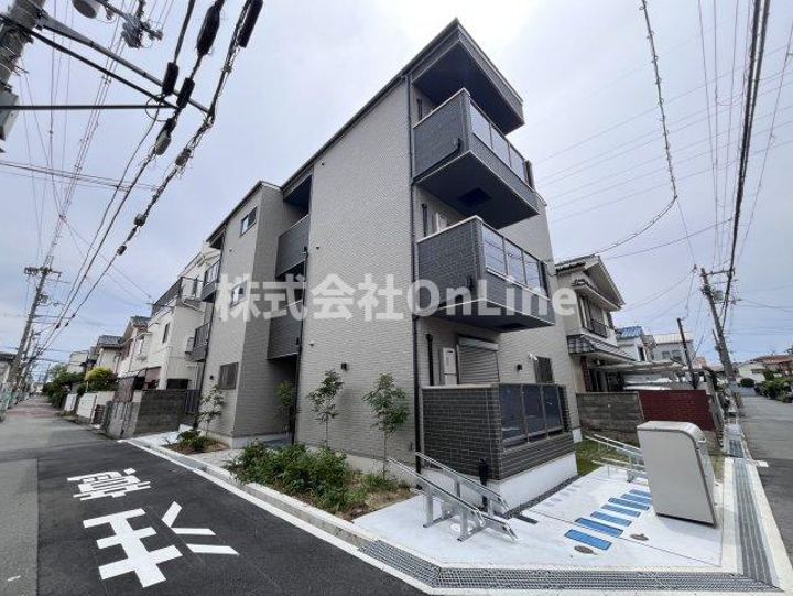 部屋画像