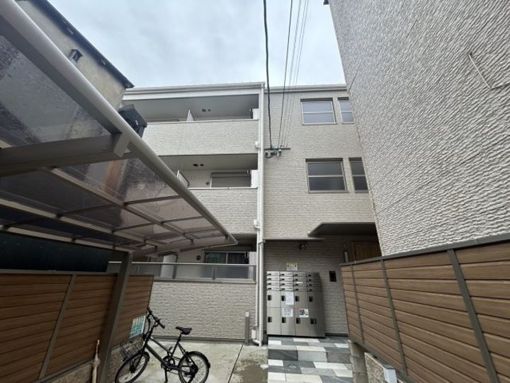 部屋画像