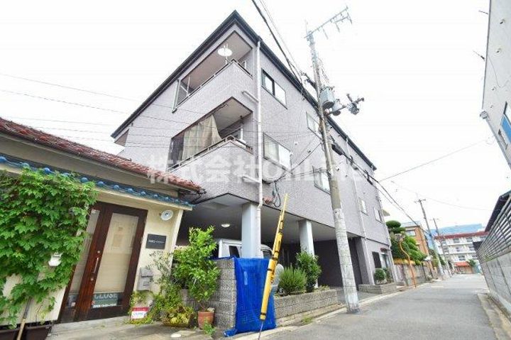 部屋画像