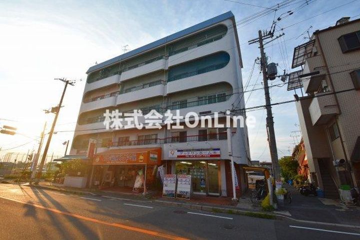 部屋画像