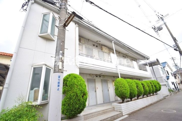 部屋画像