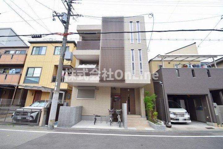 部屋画像
