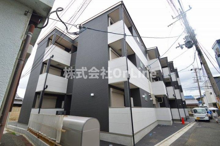 部屋画像