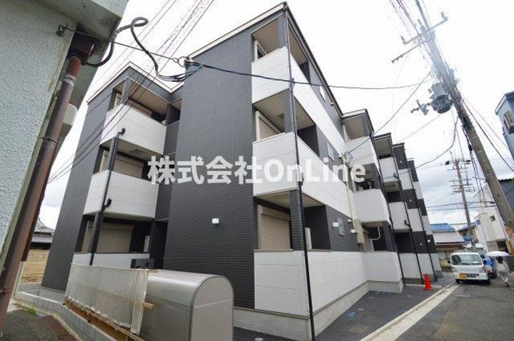 部屋画像