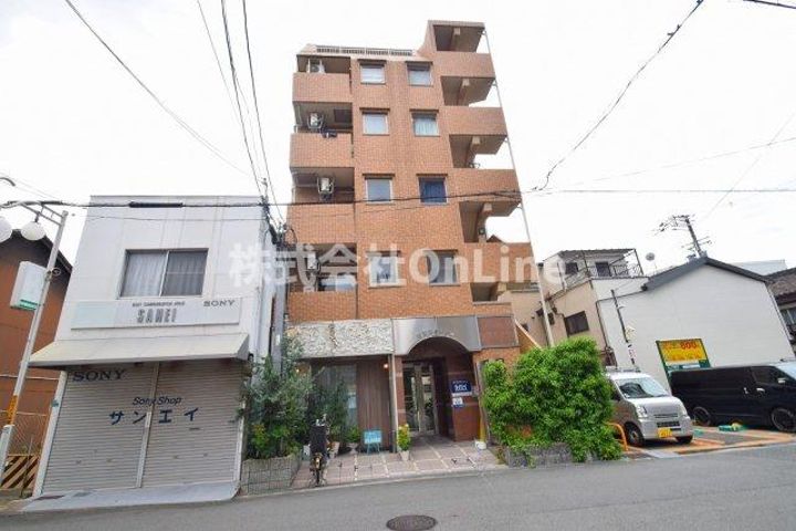 部屋画像