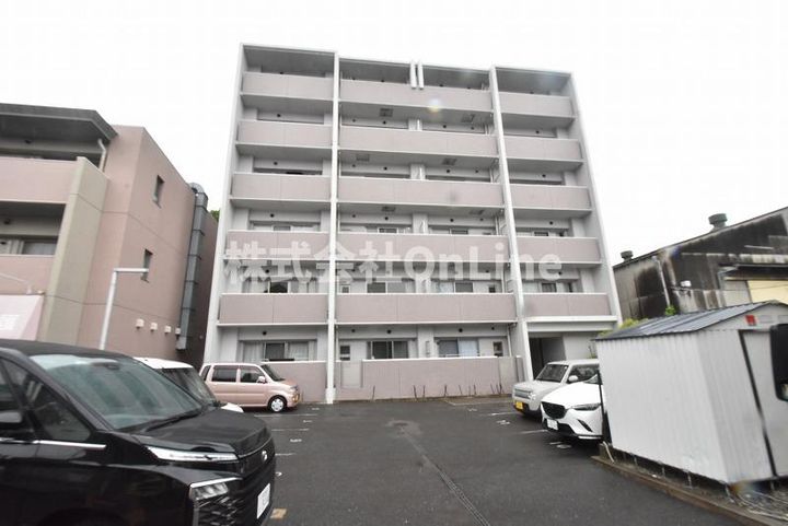 部屋画像