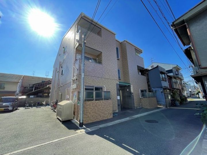 部屋画像