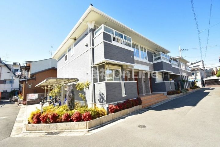 部屋画像