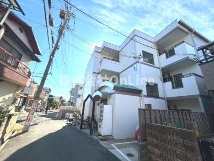 部屋画像