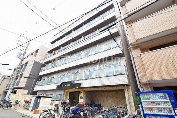 部屋画像