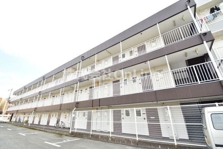 部屋画像