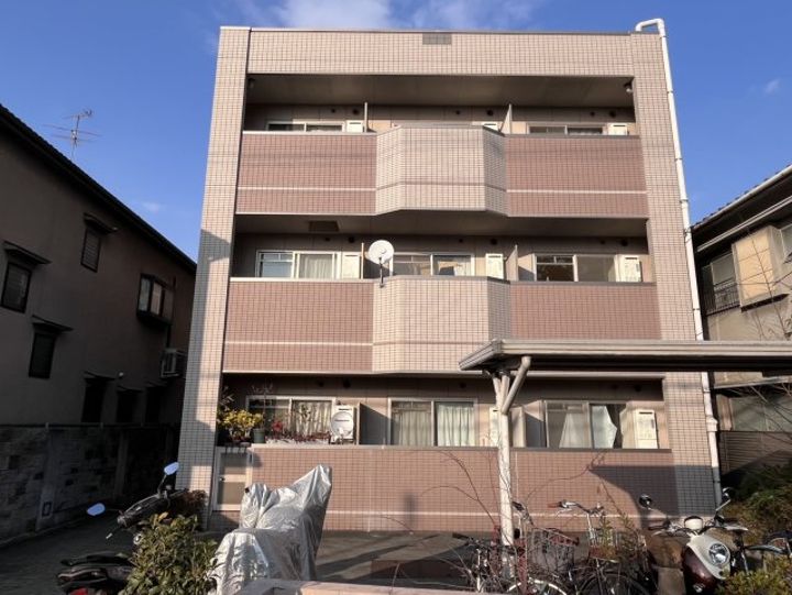 部屋画像
