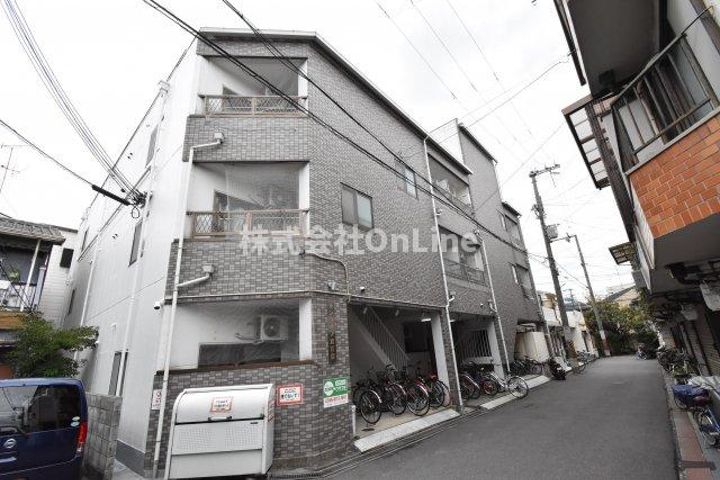 部屋画像