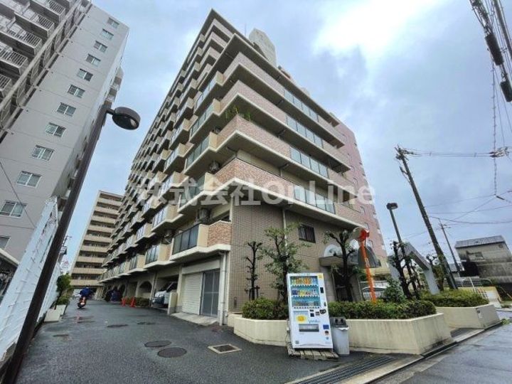 部屋画像