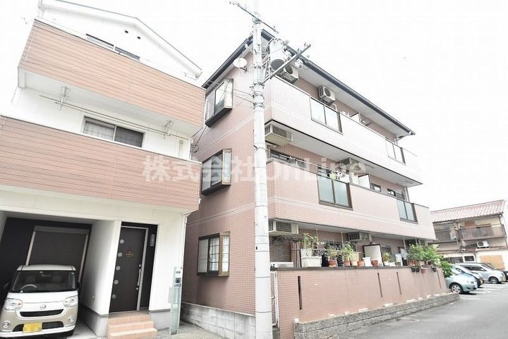 部屋画像