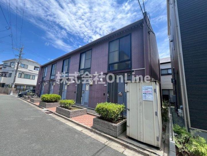 部屋画像