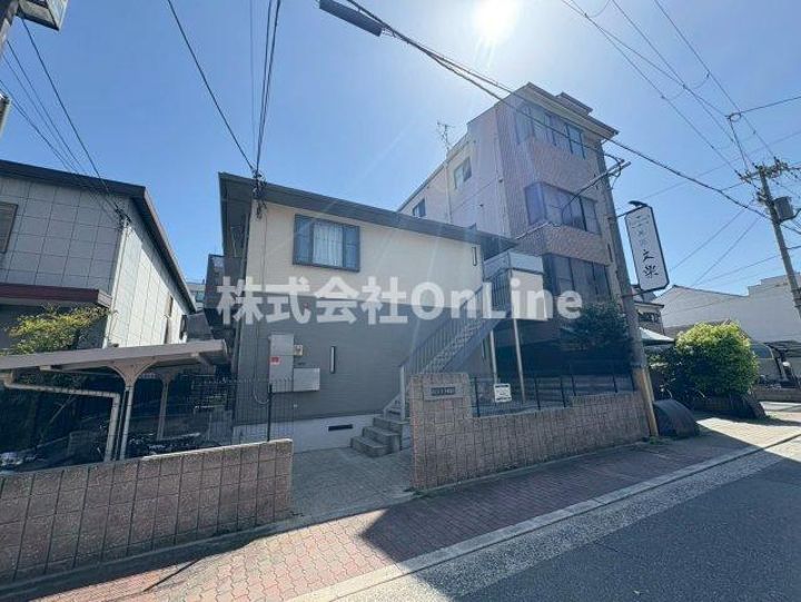 部屋画像