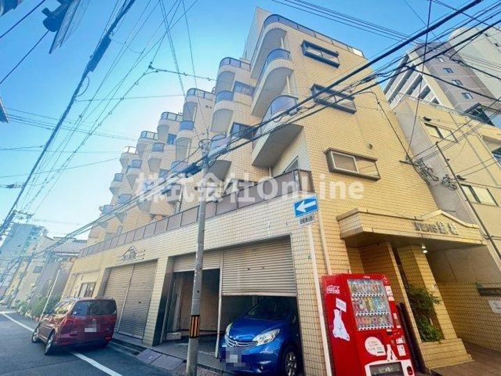 部屋画像