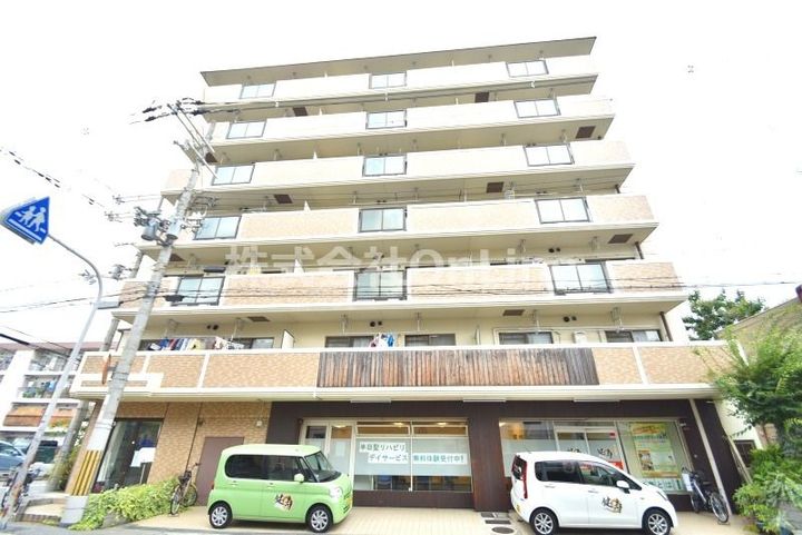部屋画像