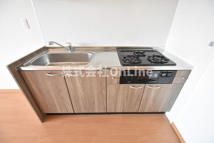 キッチン