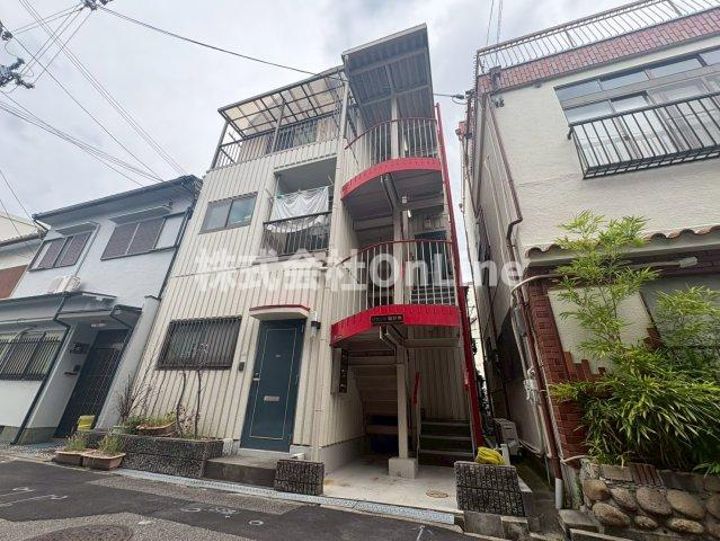 部屋画像
