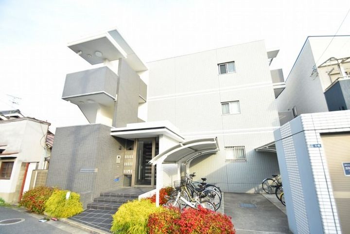 部屋画像