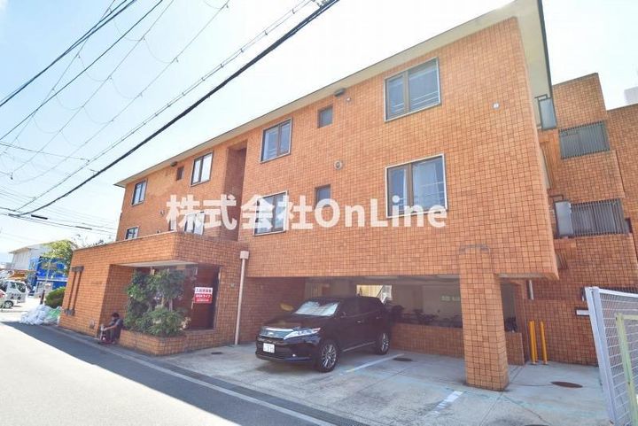 部屋画像