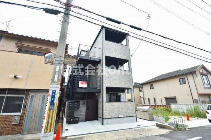 部屋画像