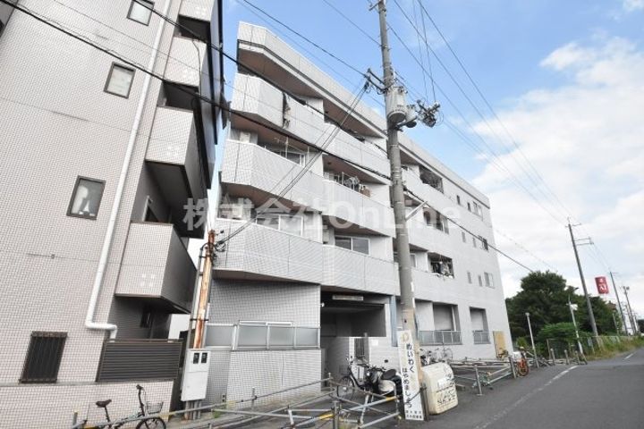 部屋画像