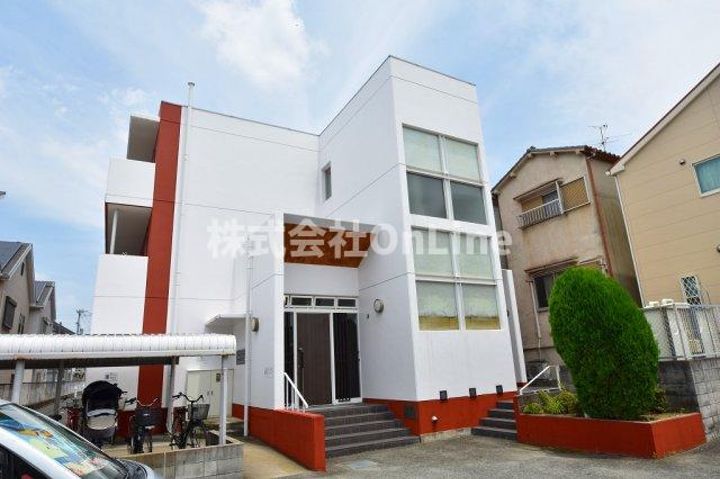 部屋画像