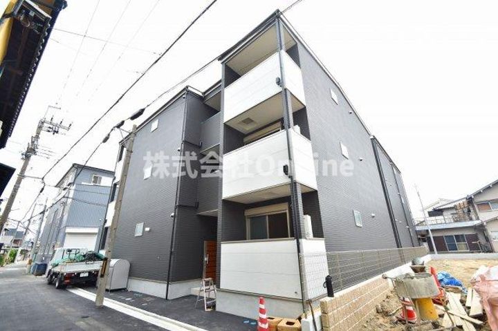 部屋画像