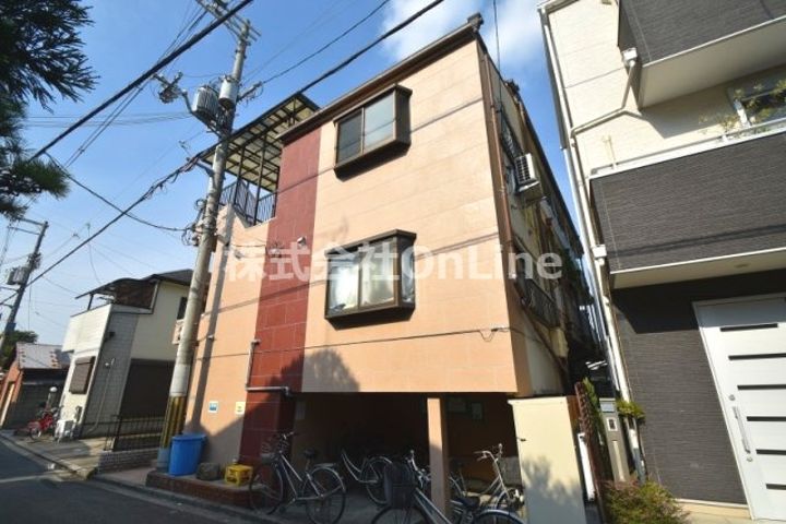 部屋画像