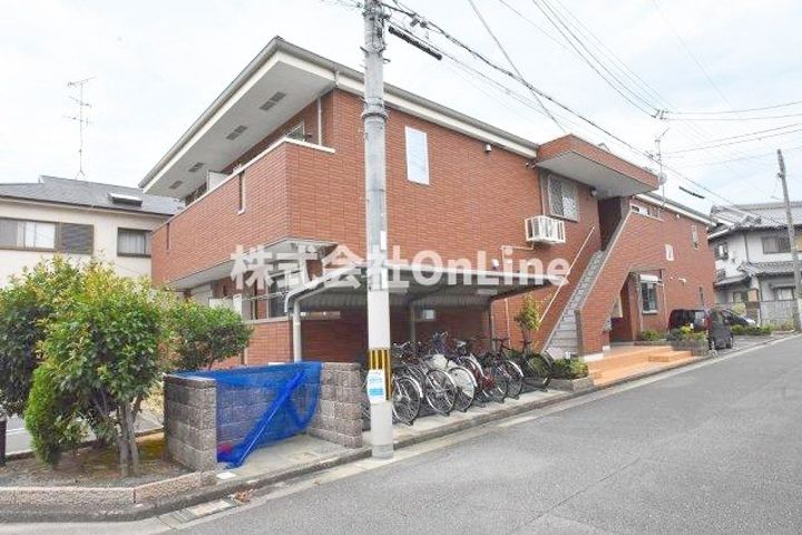 部屋画像