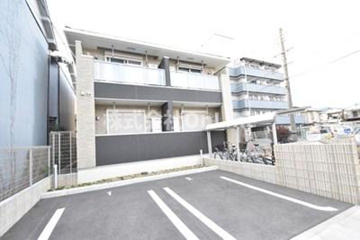 部屋画像