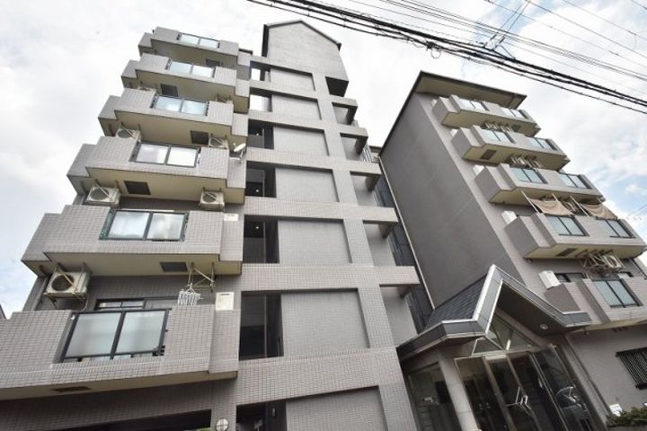 部屋画像