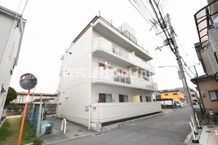 部屋画像