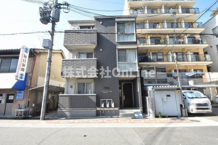 部屋画像
