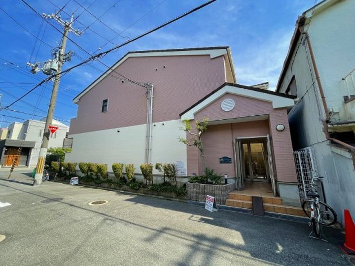 部屋画像