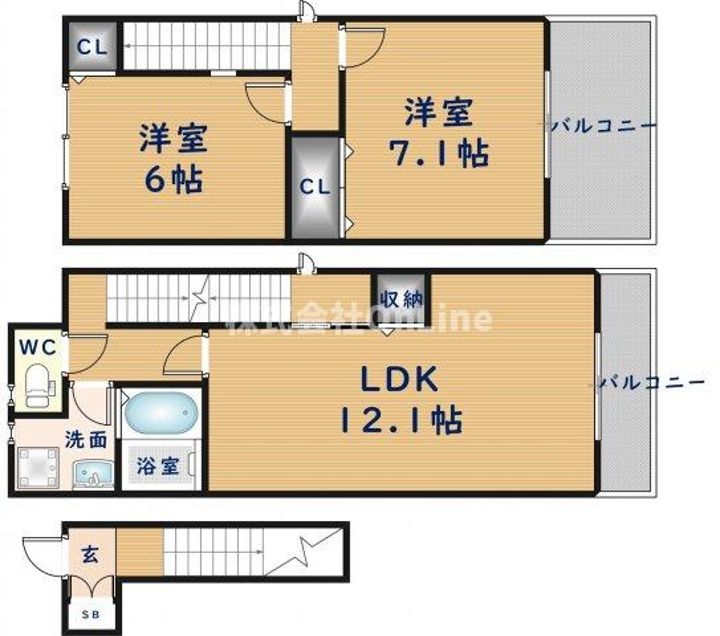 サムネイルイメージ