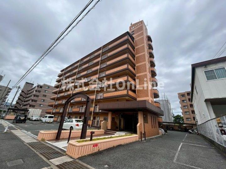 部屋画像
