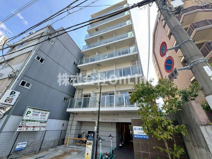 部屋画像