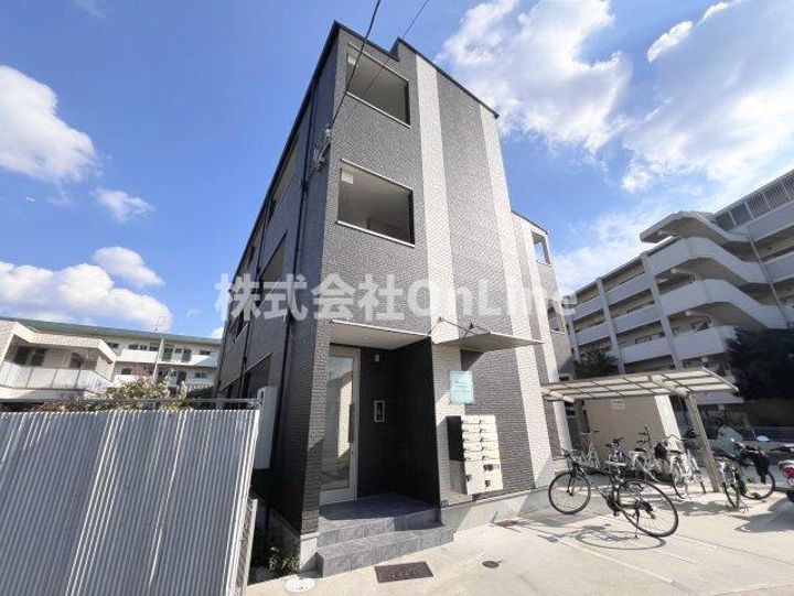 部屋画像