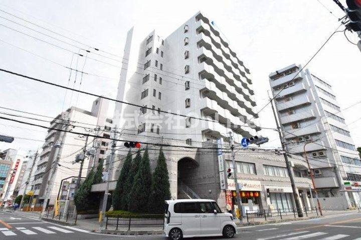 部屋画像