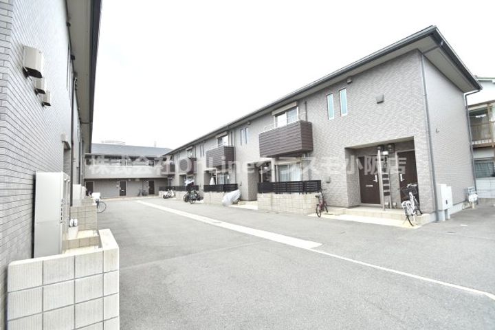 部屋画像