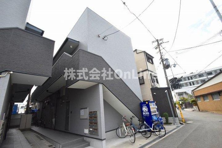 部屋画像