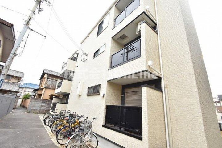 部屋画像