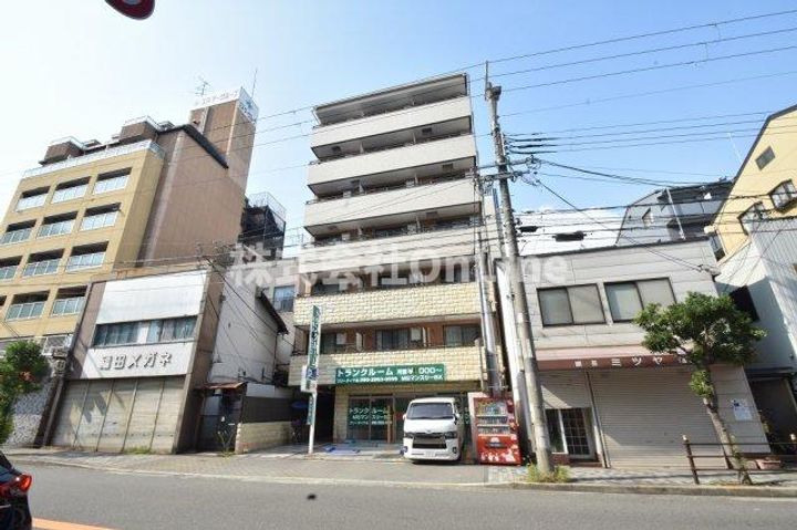 部屋画像