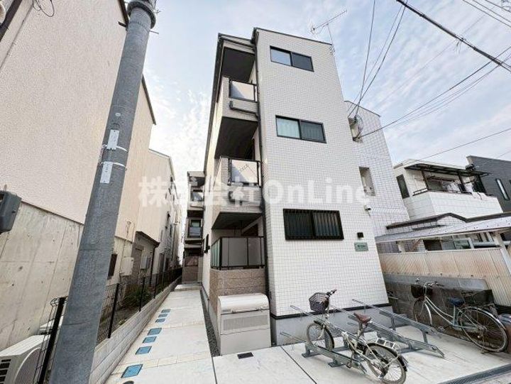 部屋画像